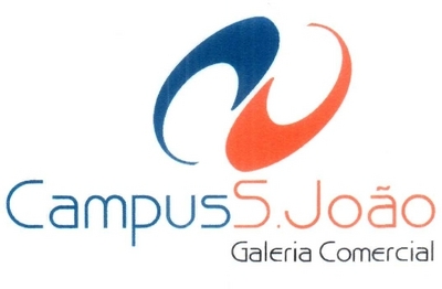 CAMPUS S. JOÃO GALERIA COMERCIAL