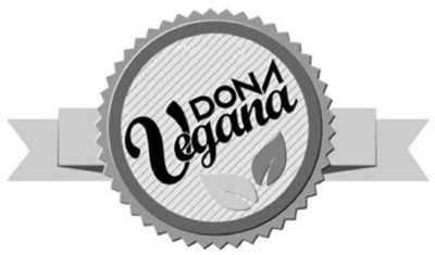 DONA VEGANA