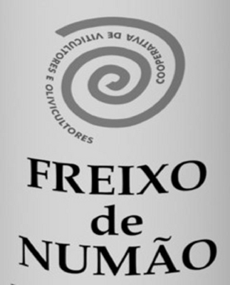 COOPERATIVA DE VITICULTORES E OLIVICULTORES FREIXO DE NUMÃO