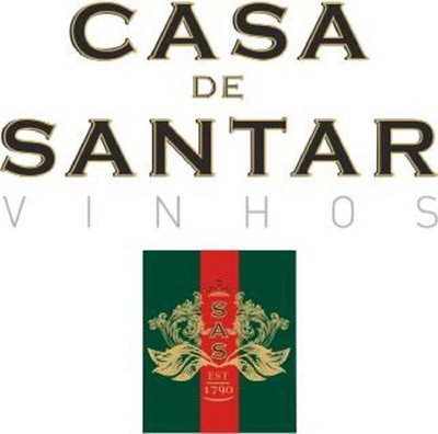 CASA DE SANTAR VINHOS SAS EST 1790
