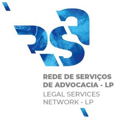 RSA REDE DE SERVIÇOS DE ADVOCACIA - LP LEGAL SERVICES NETWORK - LP