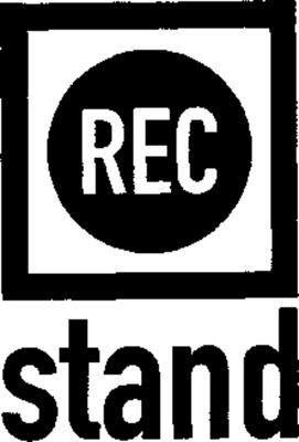 REC STAND