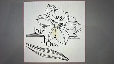 BIOJOIAS BY ANA MENDES