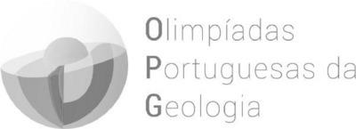 OLIMPÍADAS PORTUGUESAS DE GEOLOGIA