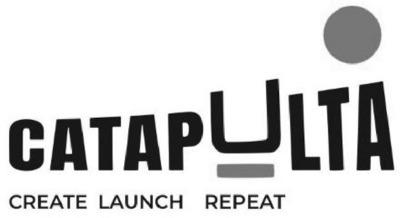 CATAPULTA CREATE LAUNCH REPEAT