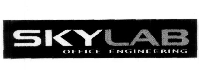 SKYLAB OFFICE ENGINEERING