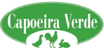 CAPOEIRA VERDE
