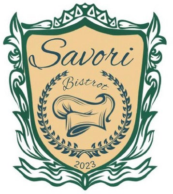 SAVORI BISTROT  2023
