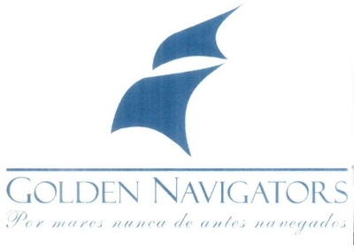 GOLDEN NAVIGATORS POR MARES NUNCA DE ANTES NAVEGADOS