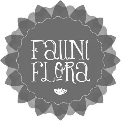 FAUNIFLORA