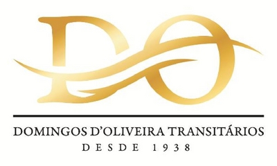 DO DOMINGOS D'OLIVEIRA TRANSITÁRIOS DESDE 1938
