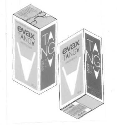 EVAX TANGA