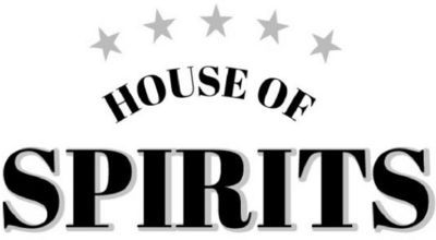 HOUSE OF SPIRITS