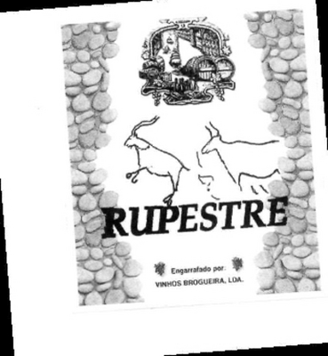 RUPESTRE