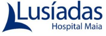 LUSÍADAS HOSPITAL MAIA
