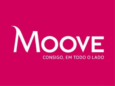 MOOVE CONSIGO, EM TODO O LADO