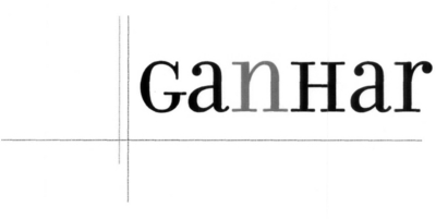 GANHAR