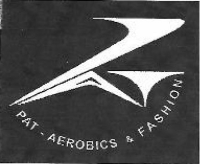 PAT - AEROBICS & FASHION