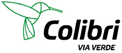 COLIBRI VIA VERDE