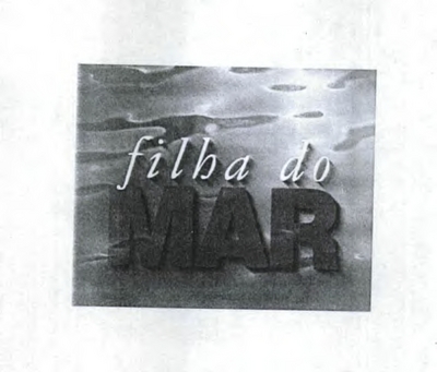 FILHA DO MAR