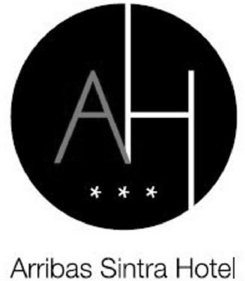 AH ARRIBAS SINTRA HOTEL