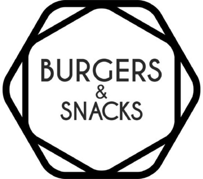 BURGERS & SNACKS