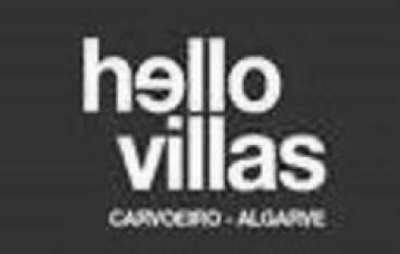 HELLO VILLAS - CARVOEIRO ALGARVE