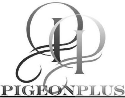 PP PIGEONPLUS