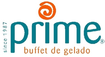 PRIME, BUFFET DE GELADO, SINCE 1987