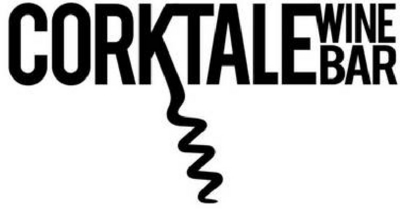 CORKTALE WINE BAR
