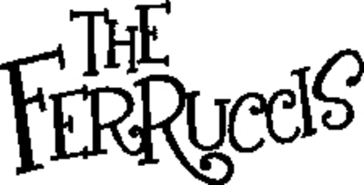 THE FERRUCCIS