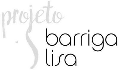 PROJETO BARRIGA LISA