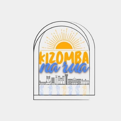 KIZOMBA NA RUA