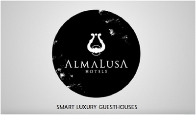 ALMA LUSA HOTELS | SMART LUXURY GUESTHOUSES