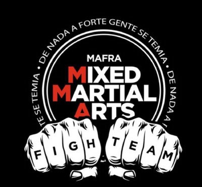 MAFRA MIXED MARTIAL ARTS ¿DE NADA A FORTE GENTE SE TEMIA¿ FIGHT TEAM