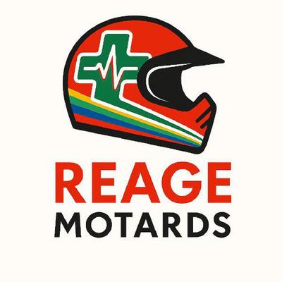 REAGE MOTARDS