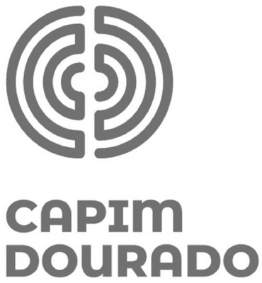 CAPIM DOURADO