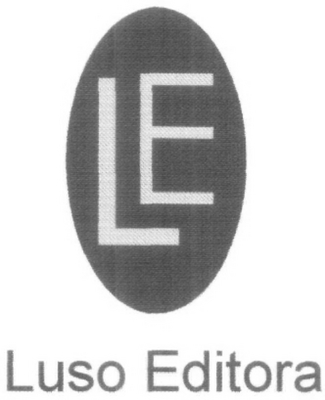 LE LUSO EDITORA