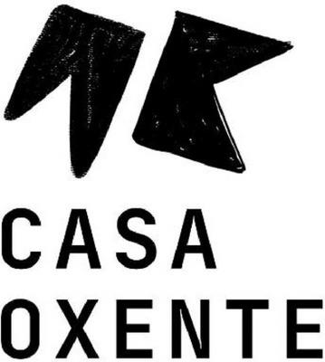 CASA OXENTE