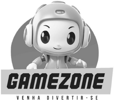 GAMEZONE VENHA DIVERTIR-SE