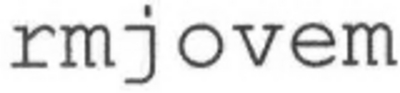 RMJOVEM