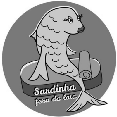 SARDINHA FORA DA LATA