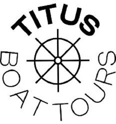 TITUS BOAT TOURS