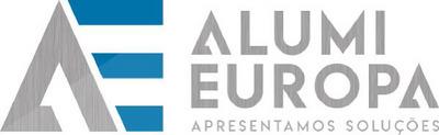 ALUMIEUROPA - APRESENTAMOS SOLUÇÕES