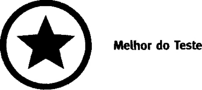 MELHOR DO TESTE