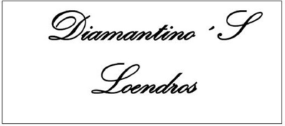 DIAMANTINO'S LOENDROS