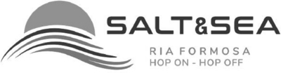 SALT&SEA RIA FORMOSA HOP ON - HOP OFF