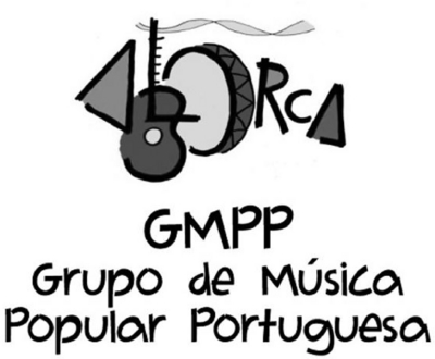 GMPP GRUPO DE MÚSICA POPULAR PORTUGUESA ALBORCA