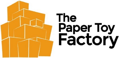 THE PAPER TOY FACTORY