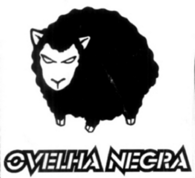 OVELHA NEGRA